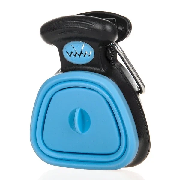 Buy UrbaDog Portable Dog Poop Scooper with Poop Bag Holder in Kigali at Petsasa KENYA SHOP