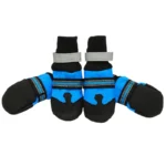 Best Quality Paw Protector Waterproof Dog Boots Kigali Rwanda