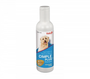 Cimple Plus Dog Treatment Shampoo Kigali Rwanda