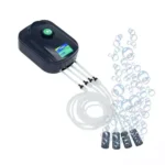 Durable SOBO SB-988 Fish Tank Aquarium Air Pump at Petsasa Rwanda