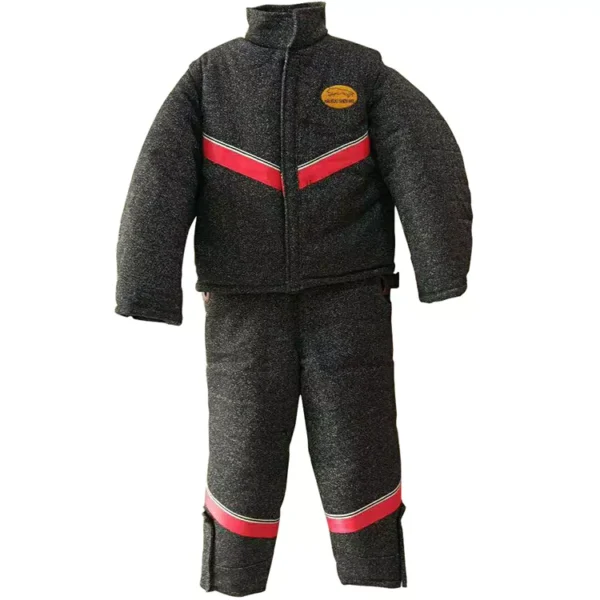Buy Full Protection Dog Training Bite Suit in Petsasa Rwanda in Kigali