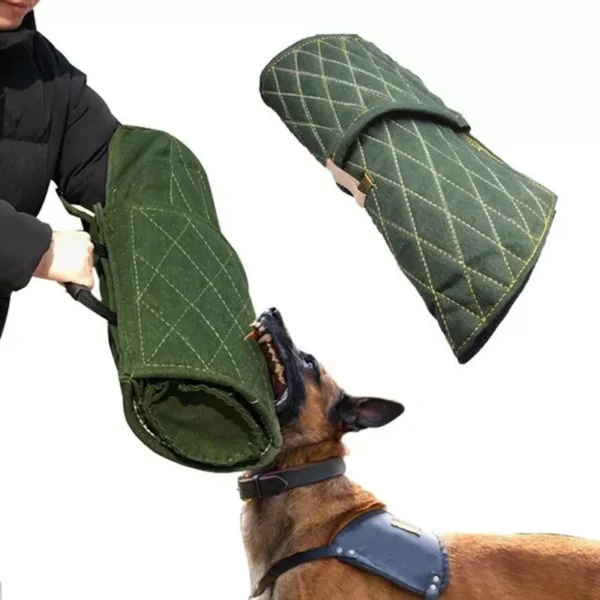 Buy K9 Training Dog Bite Sleeve Petstore in Rwanda