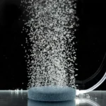 Nano Bubbler Bubble Disk Sintered Air Stone for fish tank aquarium at Petsasa aquarium shop Kigali