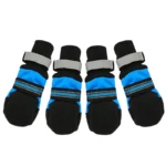 Shop Paw Protector Waterproof Dog Boots Petstore Rwanda