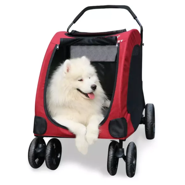 Happy Trails Pet Stroller for Dogs & Cats in Rwanda