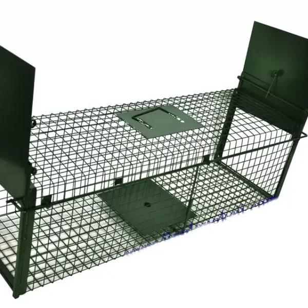 Buy Vet-Nova Humane Two Door Cat Trap in Kigali Rwanda