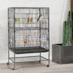 Buy Hammertone Large Rolling Bird Cage in Rwanda