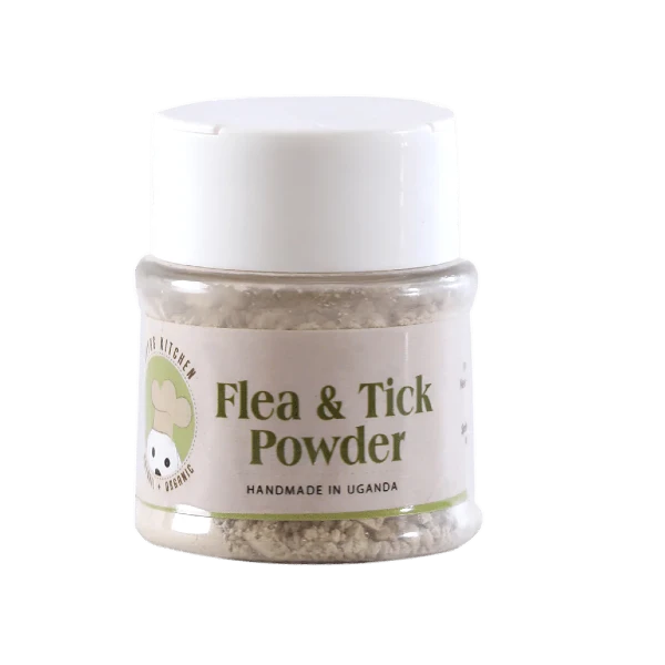 Buy Kaya’s Kitchen Flea and Tick Powder in Rwanda