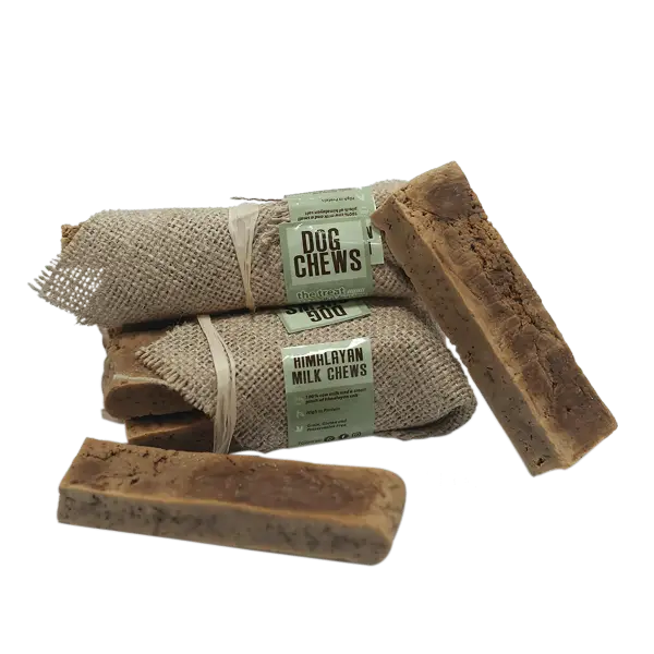 Buy Kaya’s Kitchen Himalayan Milk Dog Chew in Rwanda