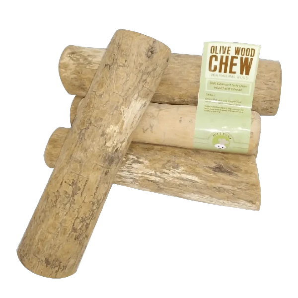 Buy Kaya’s Kitchen Olive Wood Dog Chew at Petstore Rwanda