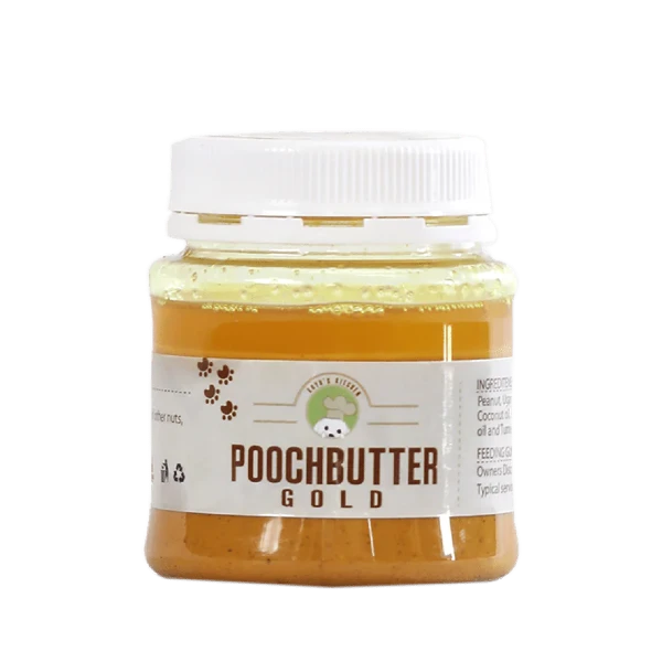 Buy Kaya’s Kitchen Pooch Butter Dog Treat in Rwanda