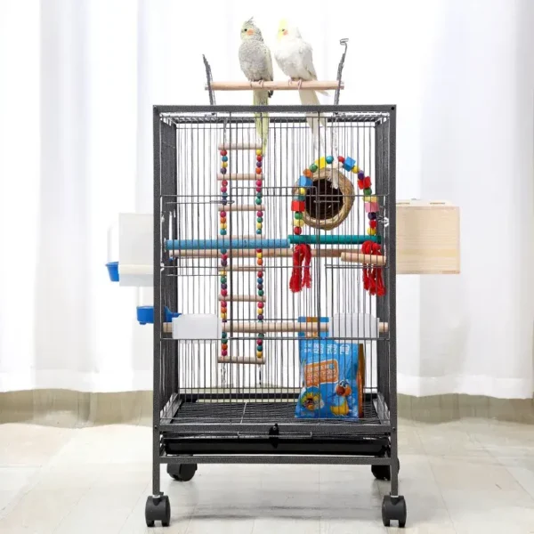 Bird Villa Play Top Bird Cage in Kigali Rwanda