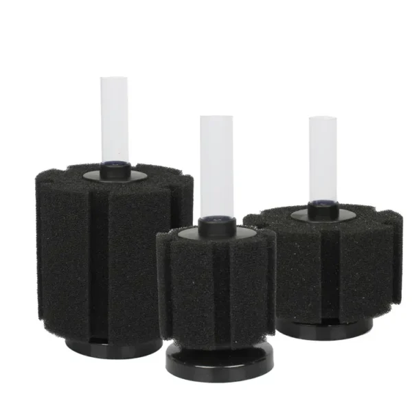 Buy Aquarium Poly Filter Biochemical Sponge Filter in Kigali Rwanda