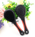 Best PetIcon Dual-Sided Combo Brush for Dogs and Cats in Rwanda