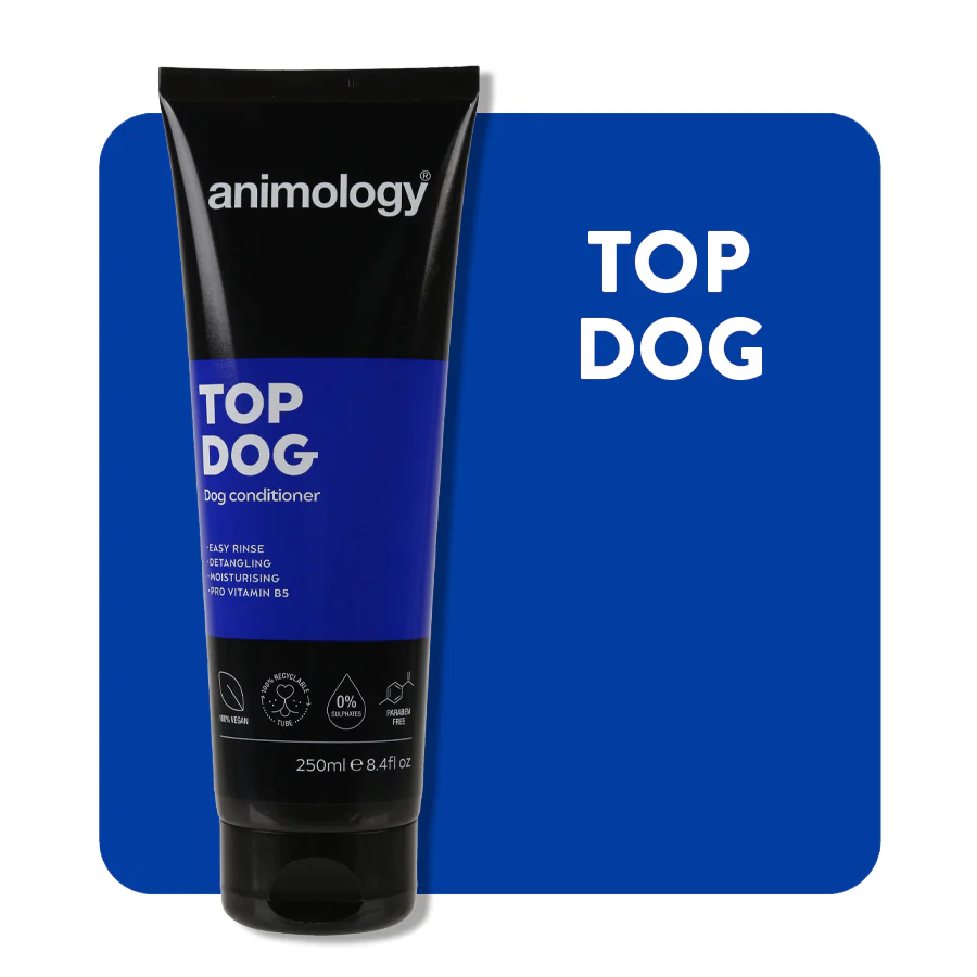 Animology Top Dog Conditioner 250ml Buy Animology Top Dog Conditioner 250ml