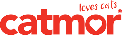 Catmor Brand Logo