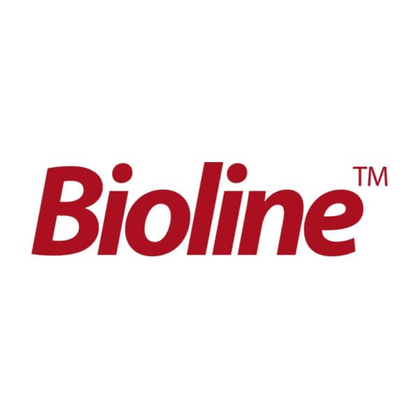 Bioline Pet Brand Logo in Rwanda