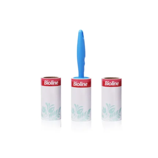 Buy Bioline Cat & Dog Hair Lint Roller in Kigali Rwanda
