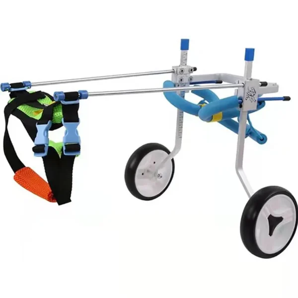 Buy Elite Mobilty Dog Wheelchair for Small, Medium & Large Dogs