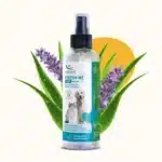 FRESH ME UP BLOOM Waterless Spray Cleanser for Dogs, Cats in kenya at petsasa