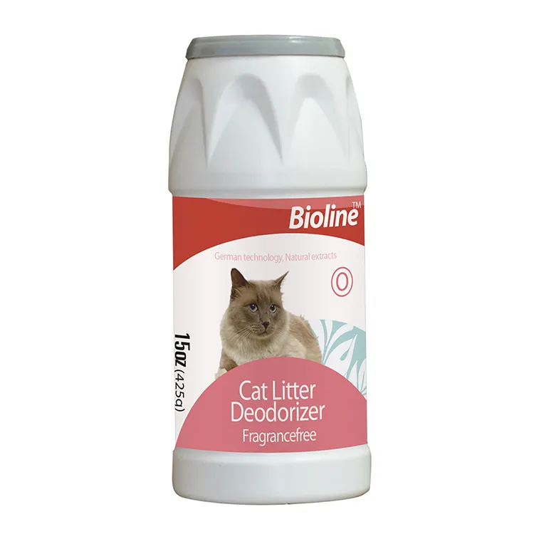 Bioline Cat Litter Deodorizer Spray Buy Bioline Cat Litter Deodorizer in kenya