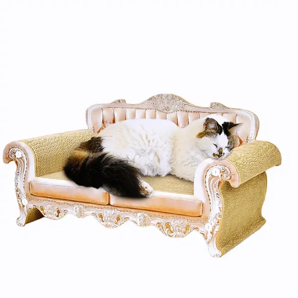 Buy Imperial Cat Scratching Sofa Bed in Rwanda