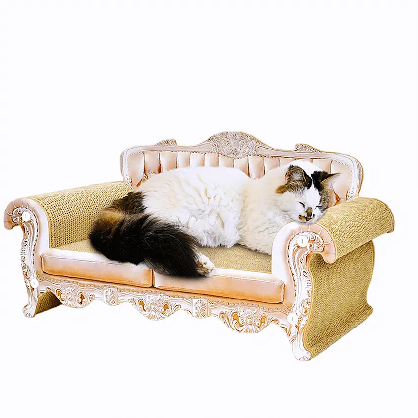 Imperial Cat Scratching Sofa Bed Buy Imperial Cat Scratching Sofa Bed in Rwanda