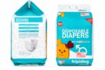 Hipidog Disposable Male Dog Diaper Wraps