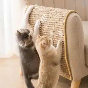 Sisal Cat Playmat Bed Catco Cat Scratcher Mat
