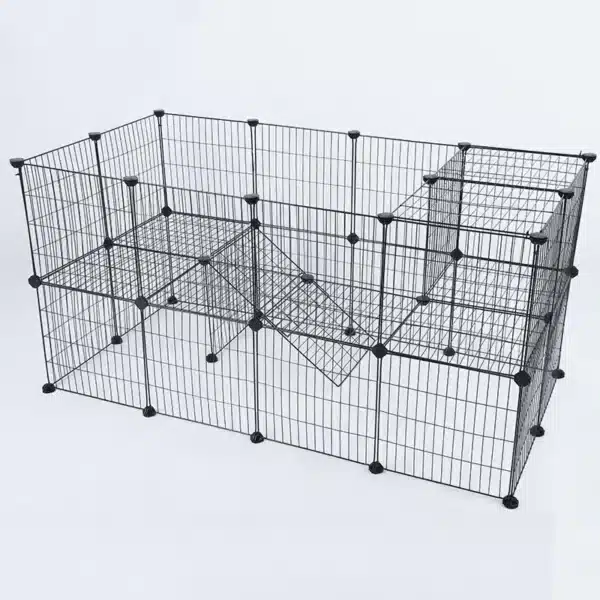Big Build Anything DIY Pet Cage Maker Panels Pet House in Rwanda