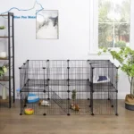 Build Anything DIY Pet Cage Maker Panels Hamster Cage in Rwanda