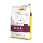 Josera Help Renal Dry Dog Food at Petsasa Rwanda