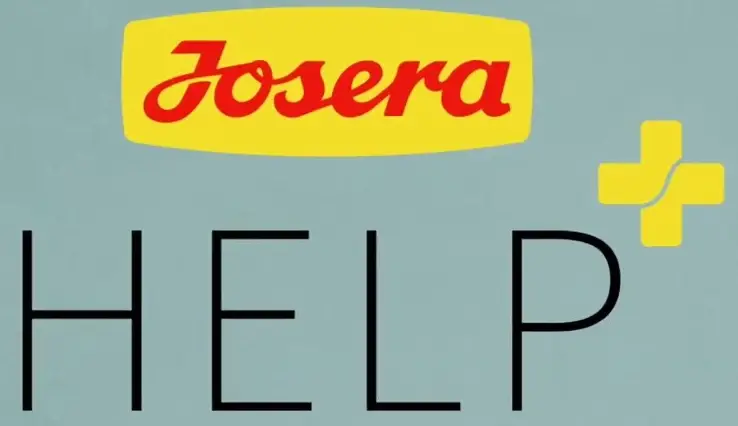 Josera Help Veterinary Diet Pet Food in Rwanda