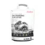Bioline Activated Carbon Deodorizing Cat Litter at Petsasa Rwanda