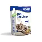 Bioline Tofu Cat Litter Ambergris Fragrance