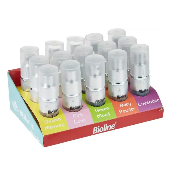Bioline Elegant Perfume Set for Pets Rwanda