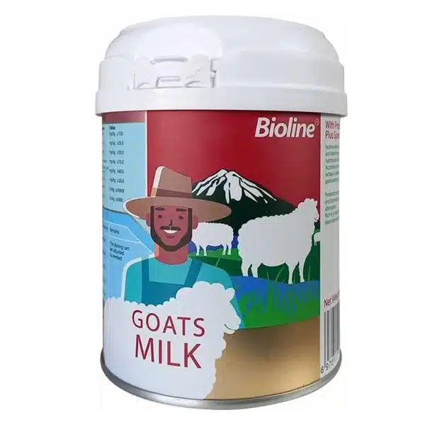 Bioline Goats Milk For Cats & Dog in Rwanda