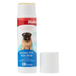 Bioline Natural Pets Nose Balm Moisturizer