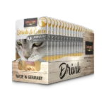 LEONARDO Drink & Care Urinary Cat Food in Rwanda