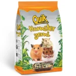 Quik Hamster Food Petsasa Rwanda