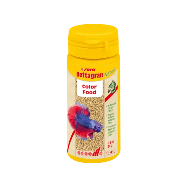 Sera Bettagran Nature Fish Food in Rwanda