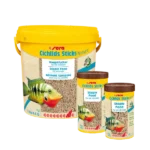 Sera Cichlids Sticks Nature Fish Food in Rwanda
