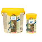 Sera GVG-Mix Nature Fish Treat Food Petsasa Rwanda
