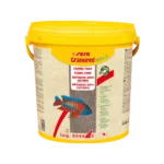 Sera Granured Nature Fish Food Rwanda