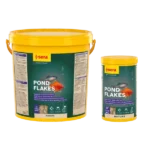 Sera Pond Flakes Fish Food Petsasa Rwanda