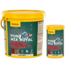 Sera Pond Mix Royal Fish Food in Rwanda
