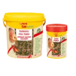 Sera San Nature Fish Food Petsasa Rwanda