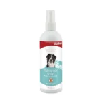 Bioline Flea & Tick Spray for Dogs at Petsasa Rwanda