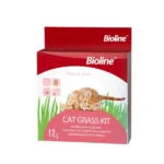 Bioline Natural Cat Grass Seed Growing Kit at Petsasa Rwanda