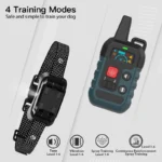 Harmless Humane Spray Dog Training Collar with Remote, Beep, Anti-bark, 1000ft Range in Rwanda